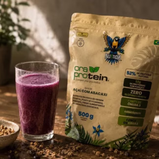 OraProtein